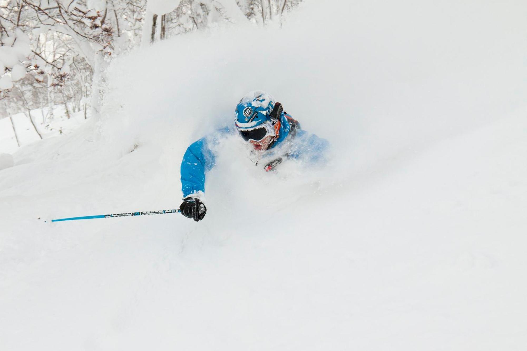 Muse Niseko Lägenhet Kutchan Exteriör bild