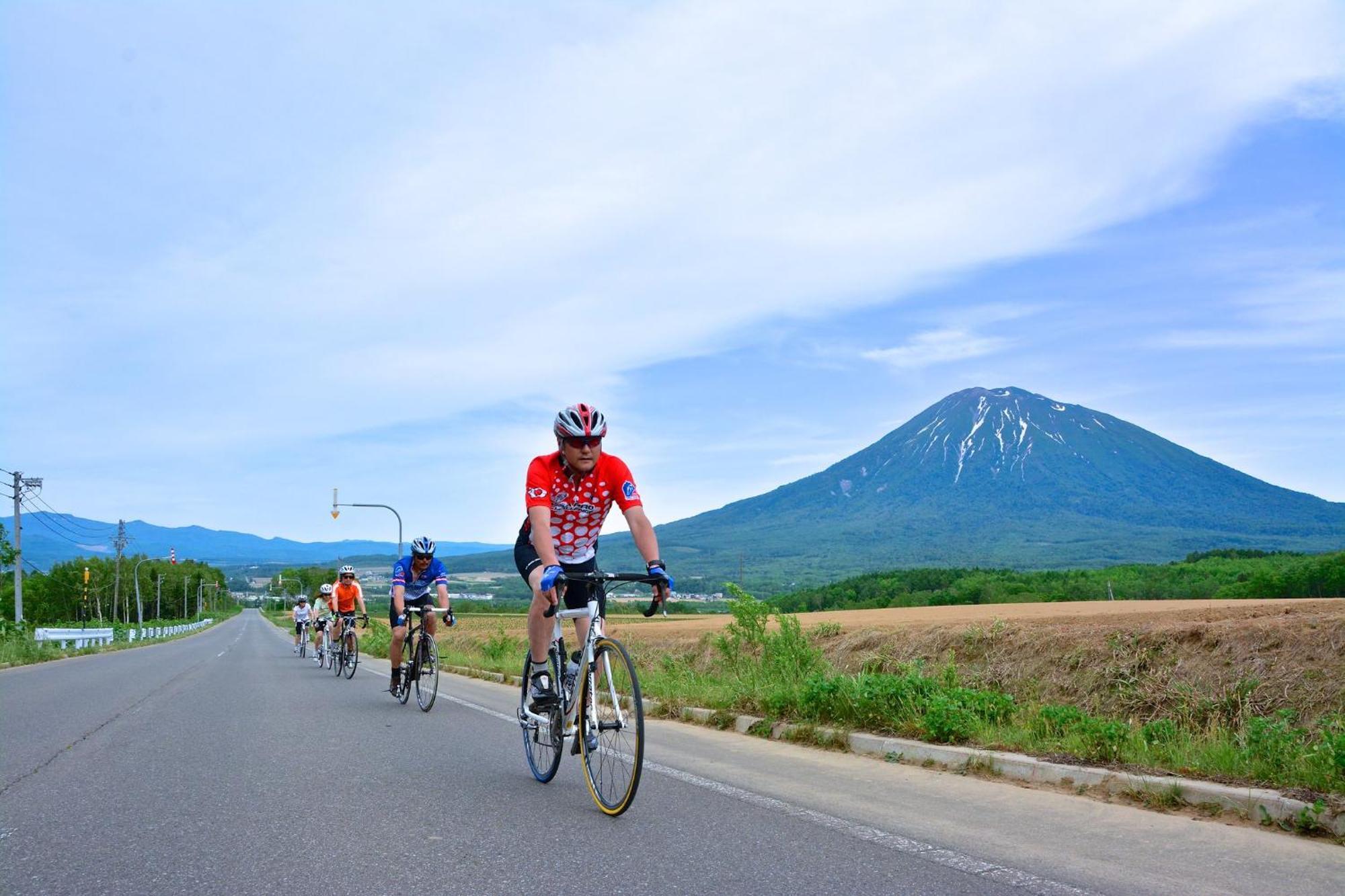 Muse Niseko Lägenhet Kutchan Exteriör bild